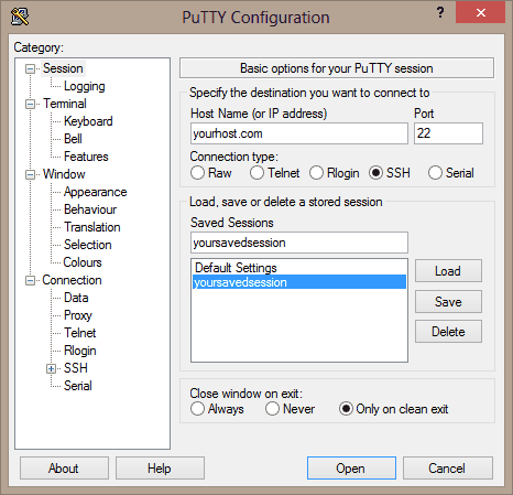 Putty